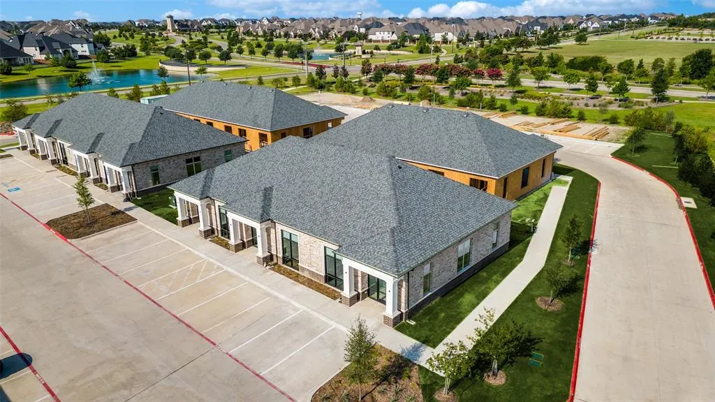 1630 W Prosper Trail, #1030