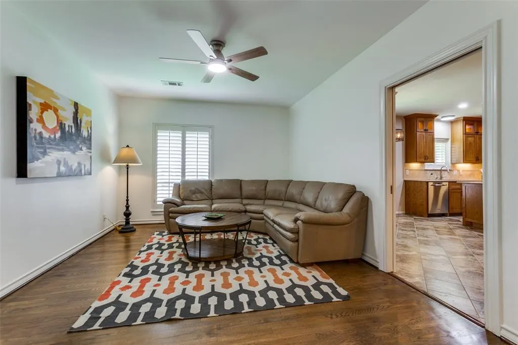 206 Crooked Creek Drive