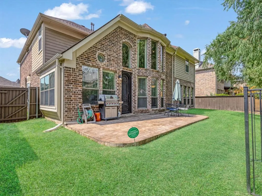 968 Terracotta Drive