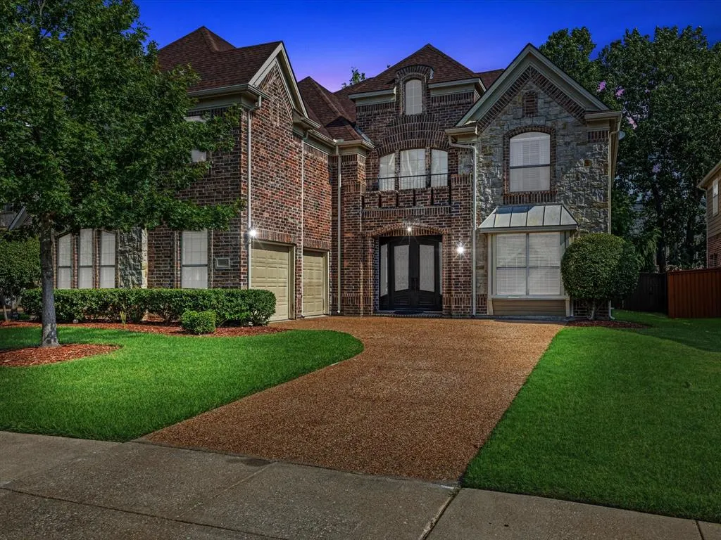 968 Terracotta Drive