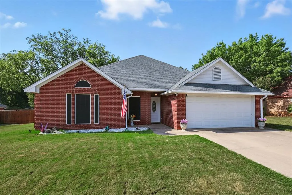 509 Amy Jo Circle