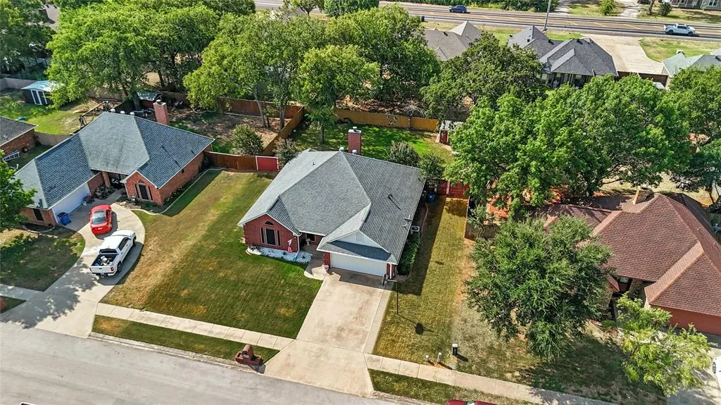 509 Amy Jo Circle