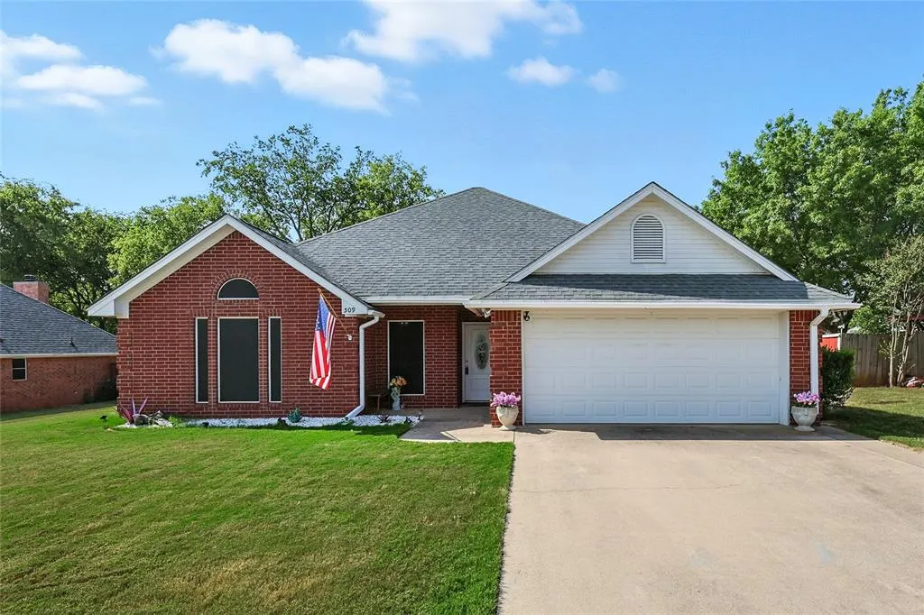 509 Amy Jo Circle