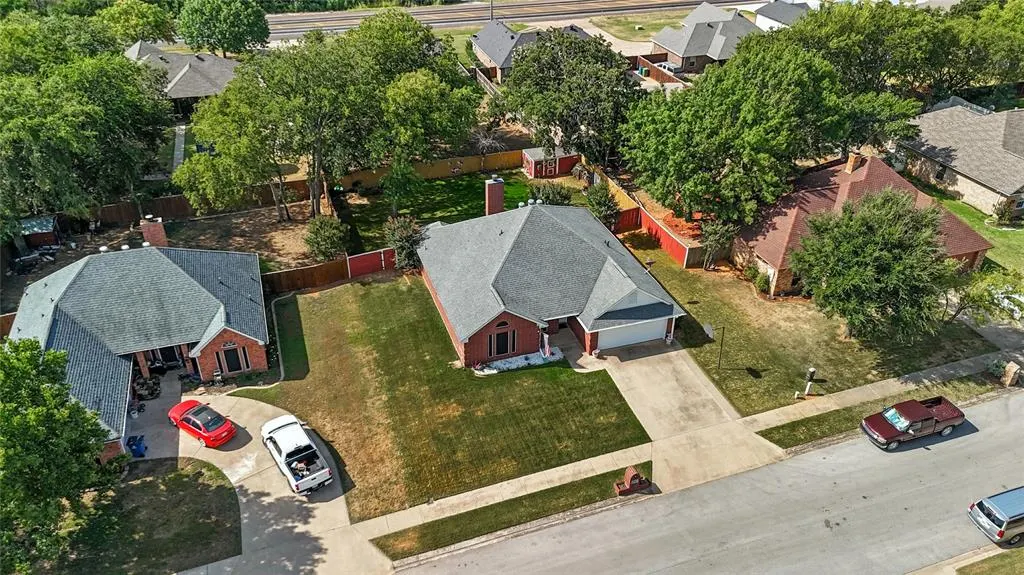 509 Amy Jo Circle