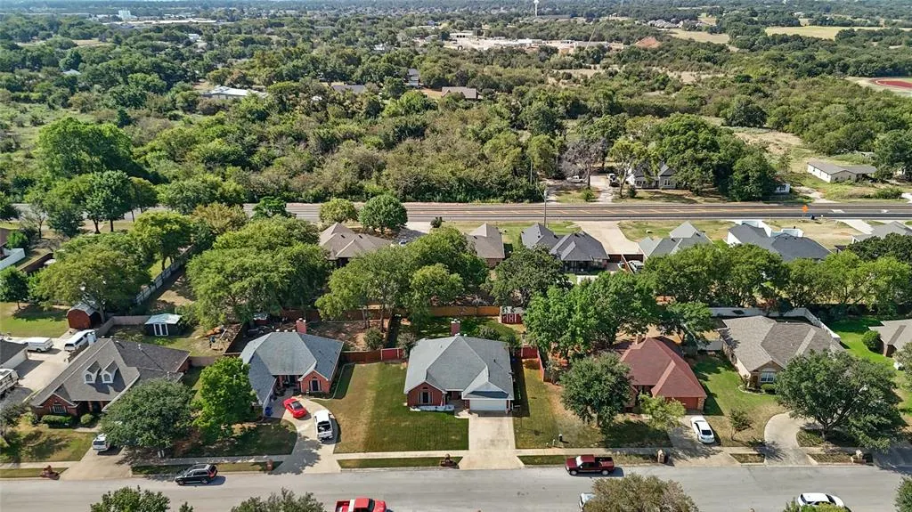 509 Amy Jo Circle