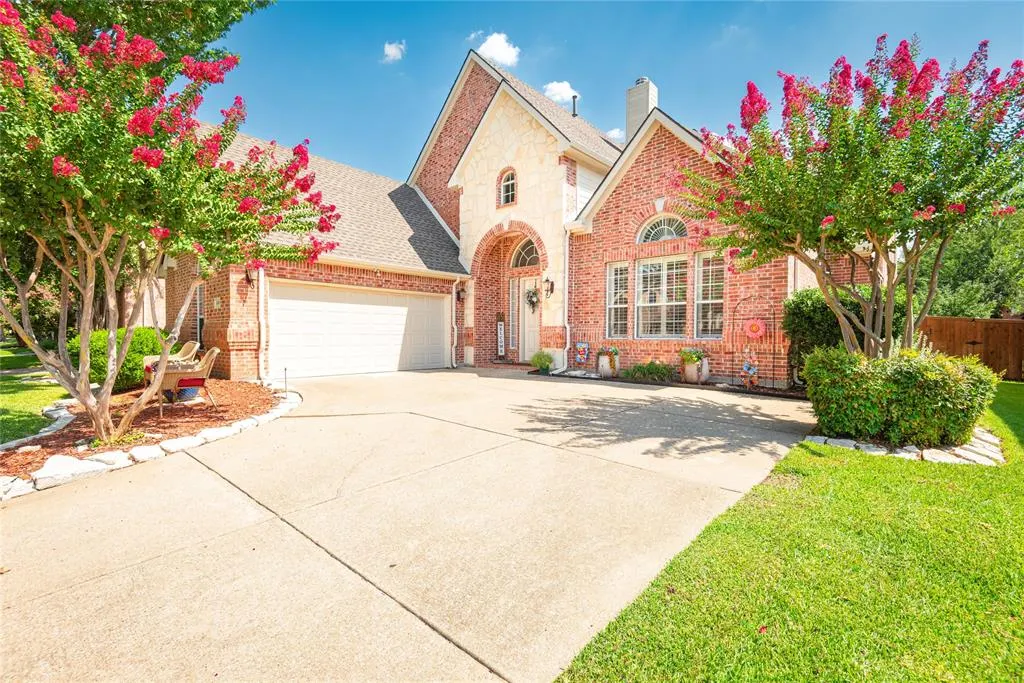 1505 N Crossing Drive