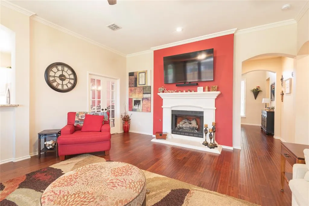 1505 N Crossing Drive
