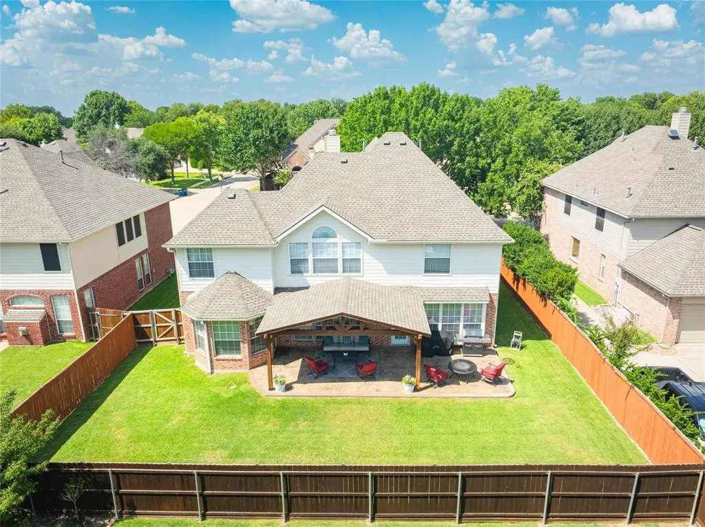 1505 N Crossing Drive