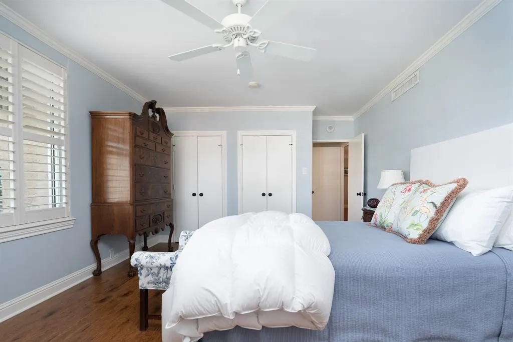 3525 Turtle Creek Boulevard, #11D