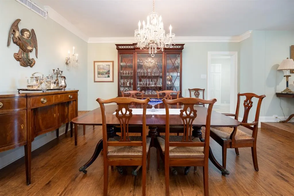 3525 Turtle Creek Boulevard, #11D