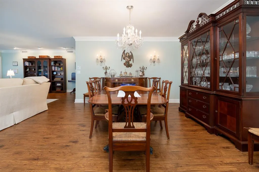 3525 Turtle Creek Boulevard, #11D