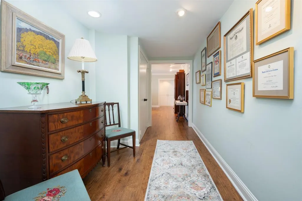 3525 Turtle Creek Boulevard, #11D