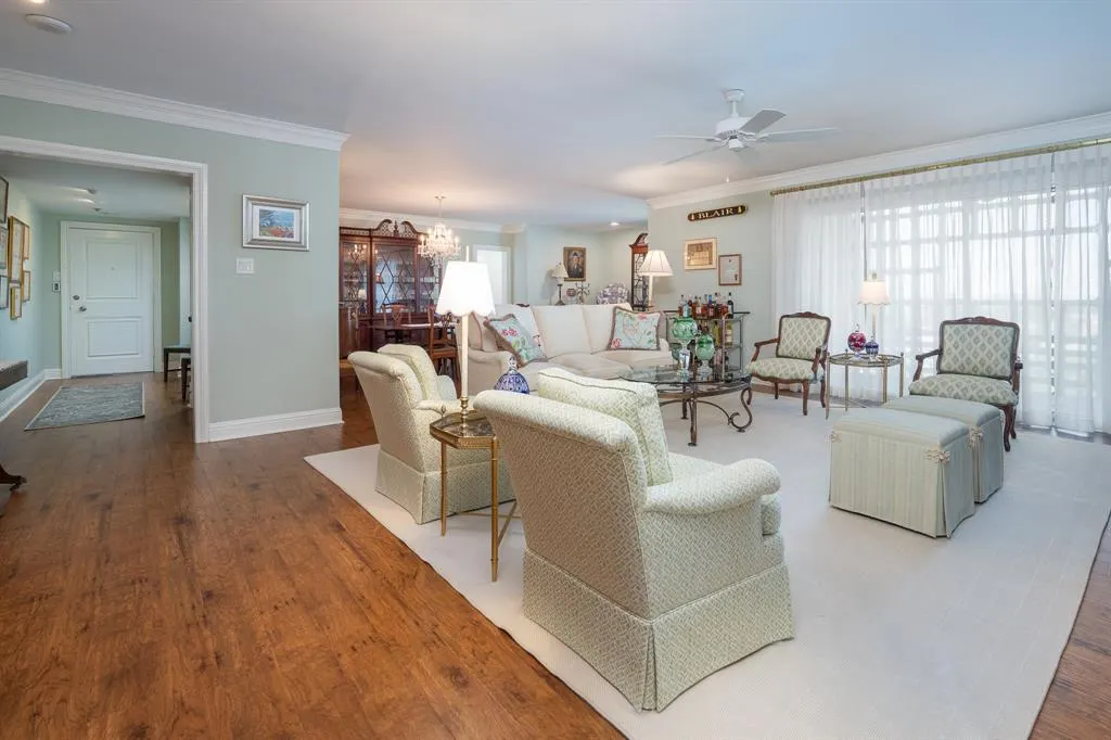 3525 Turtle Creek Boulevard, #11D