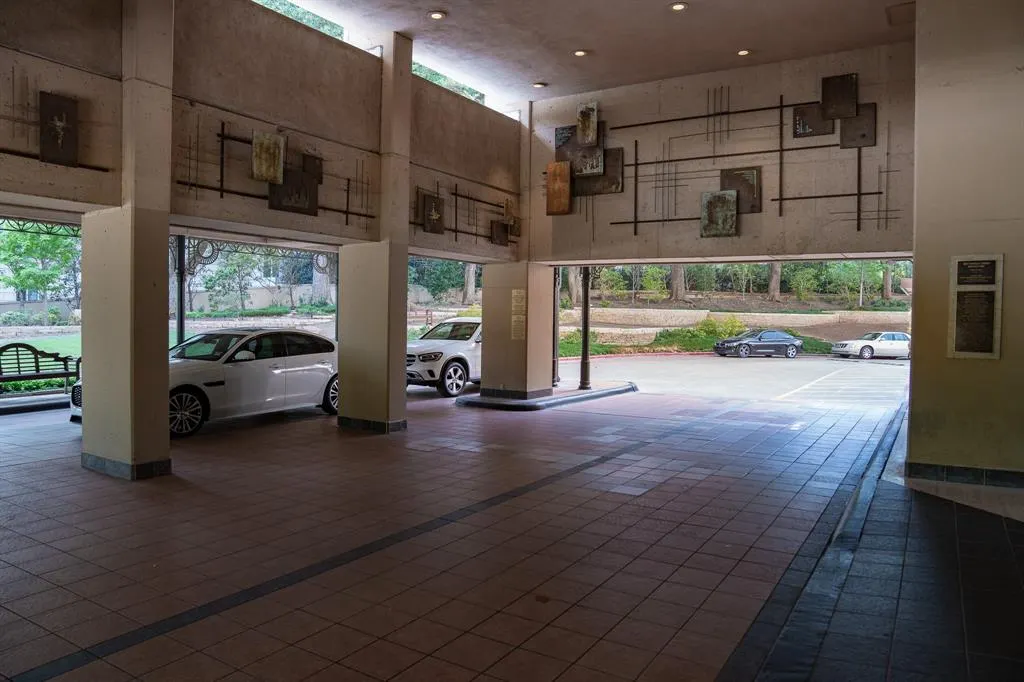 3525 Turtle Creek Boulevard, #11D