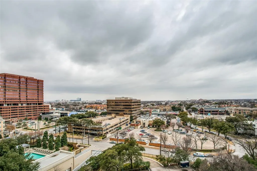 3525 Turtle Creek Boulevard, #11D
