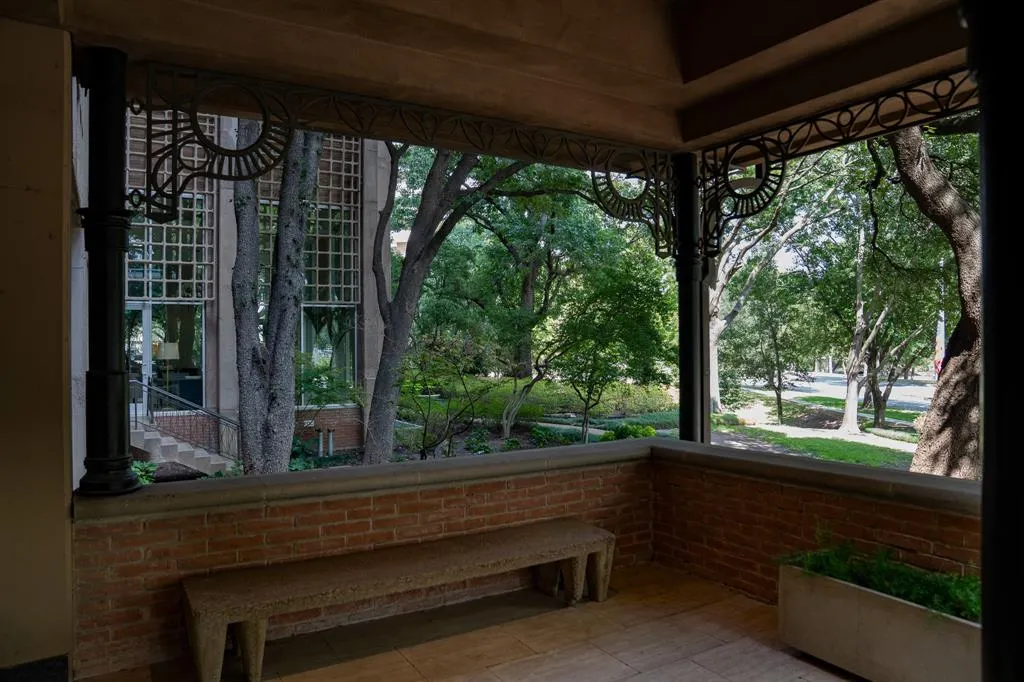 3525 Turtle Creek Boulevard, #11D