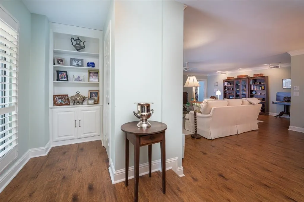 3525 Turtle Creek Boulevard, #11D