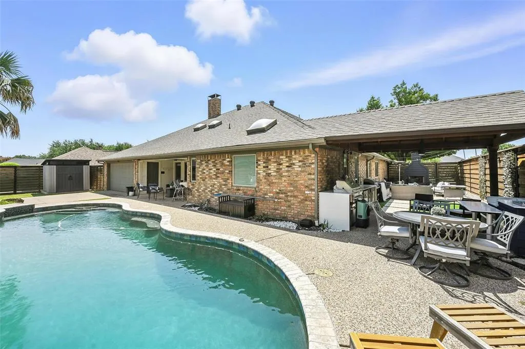 4125 Eldorado Drive