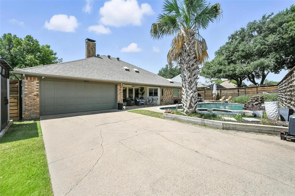 4125 Eldorado Drive