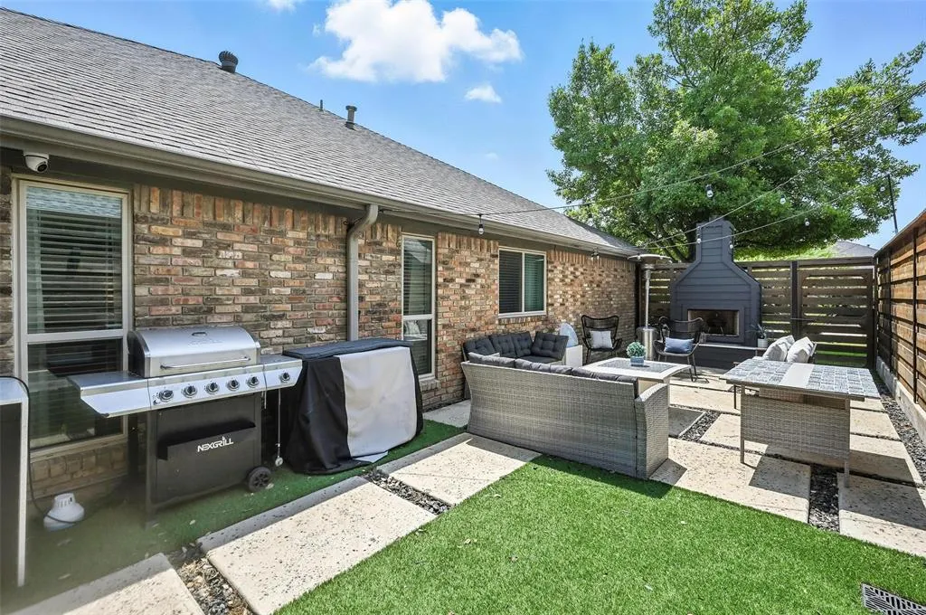 4125 Eldorado Drive