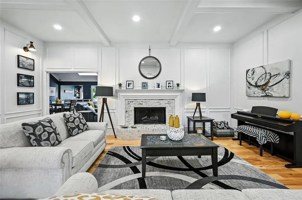 4125 Eldorado Drive