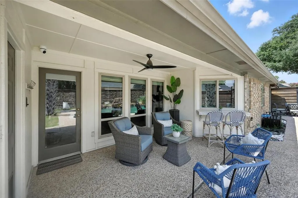 4125 Eldorado Drive