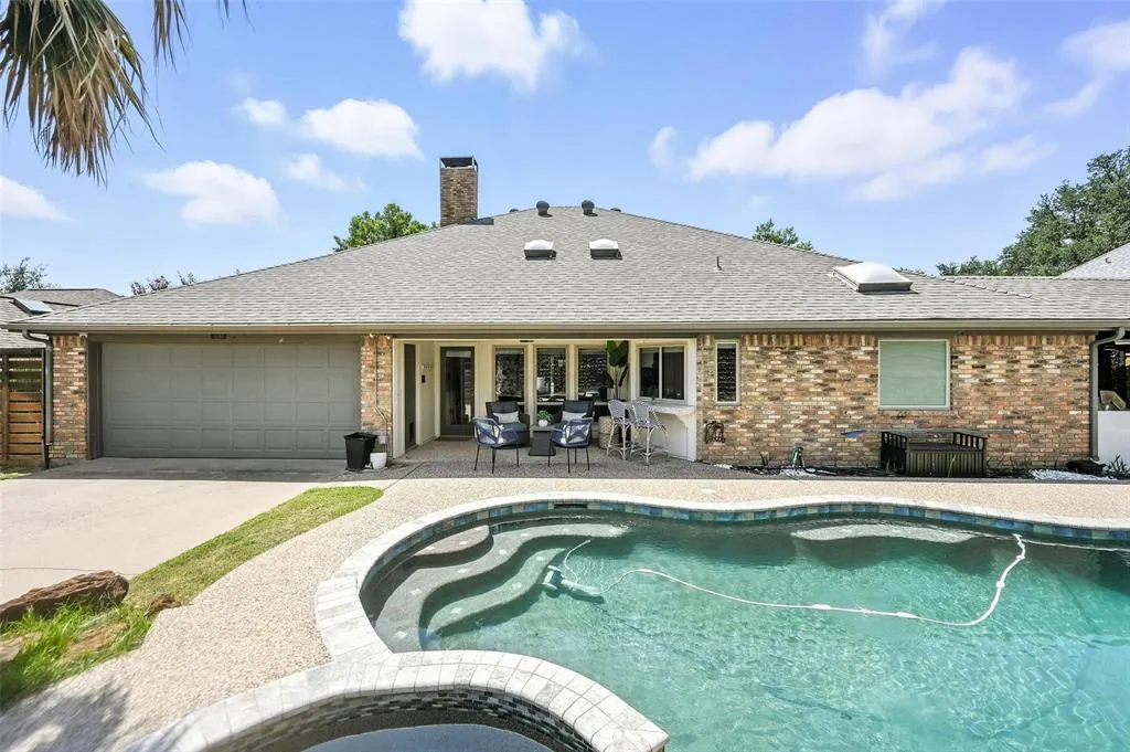 4125 Eldorado Drive