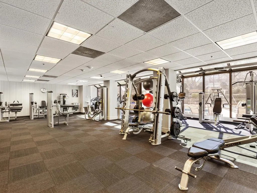 3030 Mckinney Avenue, #1705
