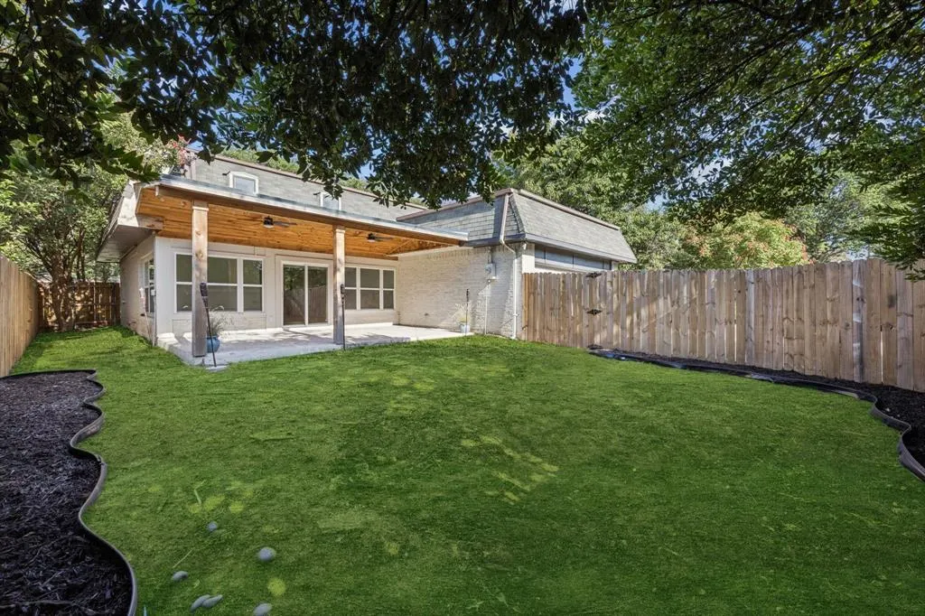 9310 Mill Hollow Drive