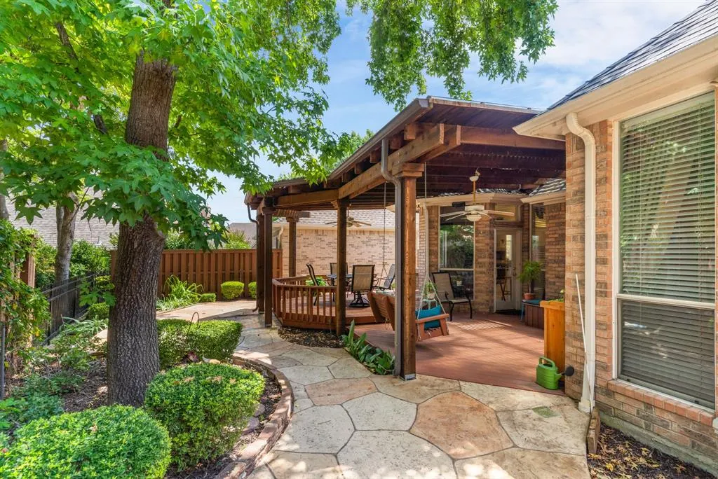 5916 Bridge Point Drive