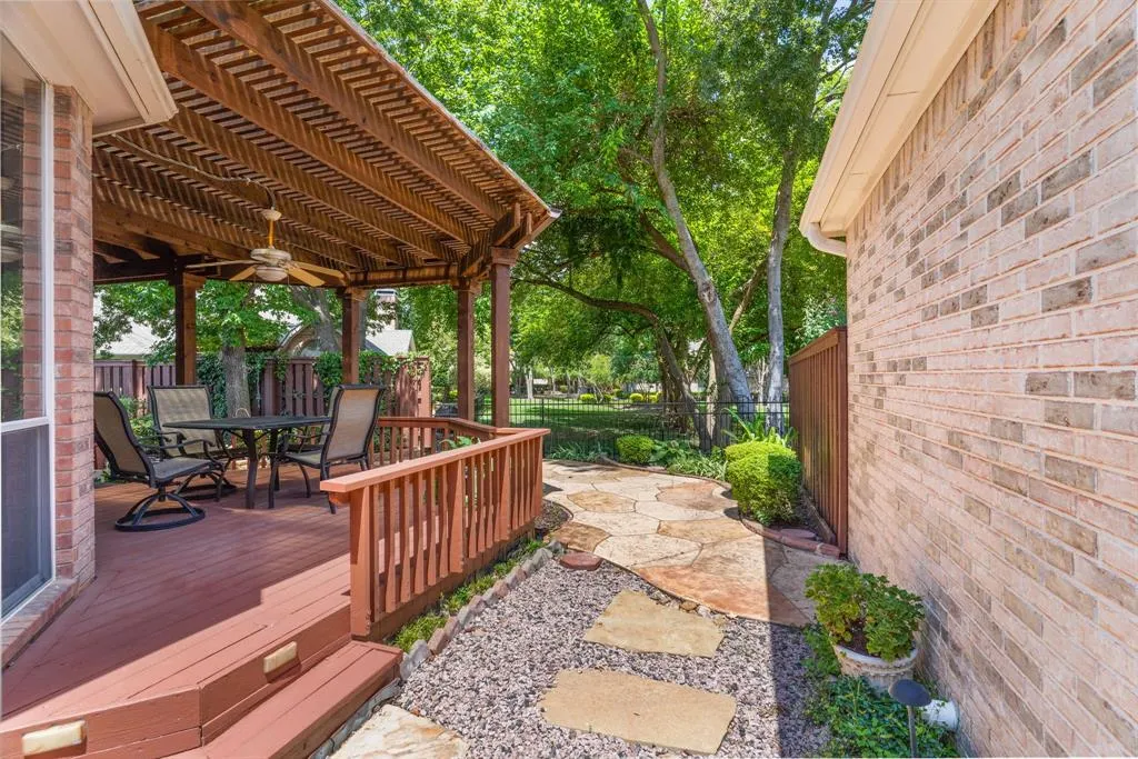 5916 Bridge Point Drive