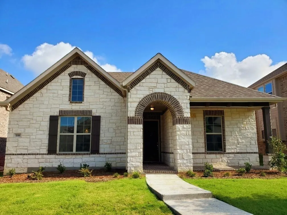 1048 Frisco Ranch Road