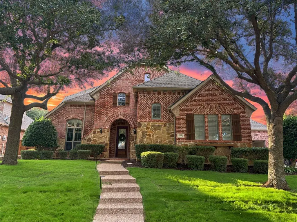 7808 Linksview Drive