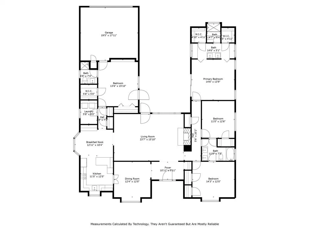 607 Tiffany Trail