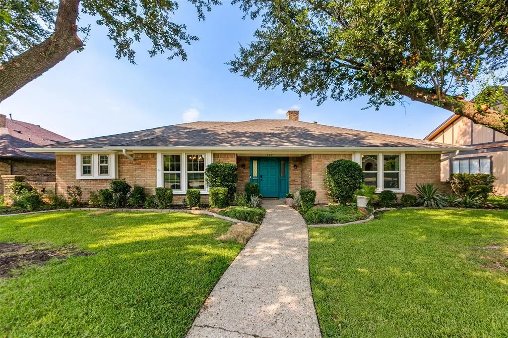 607 Tiffany Trail