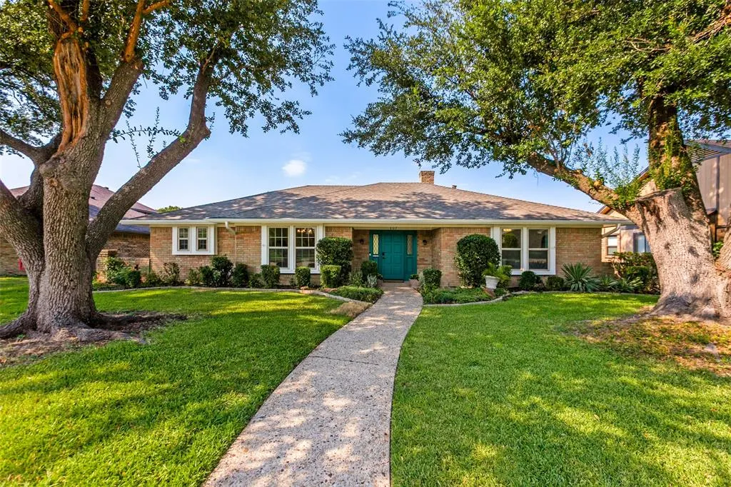 607 Tiffany Trail