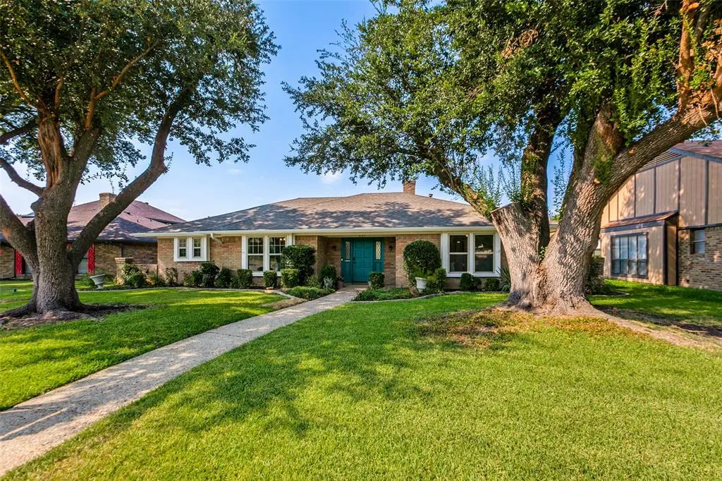 607 Tiffany Trail