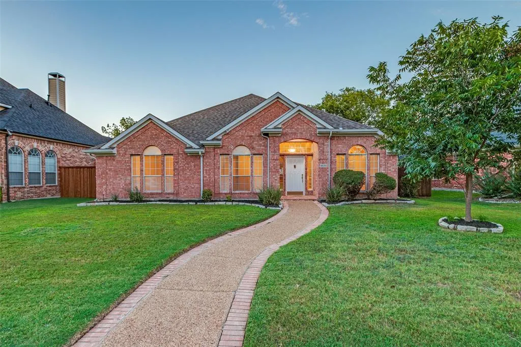 4533 Risinghill Drive