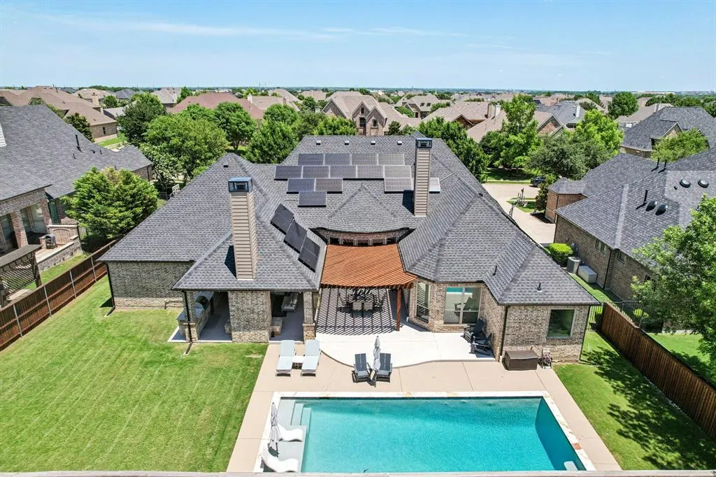 1011 Caribou Drive