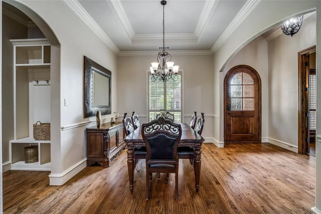 1011 Caribou Drive