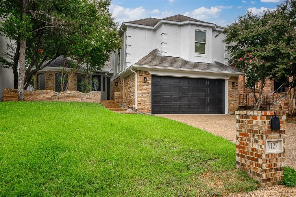 9127 Valley Chapel Lane