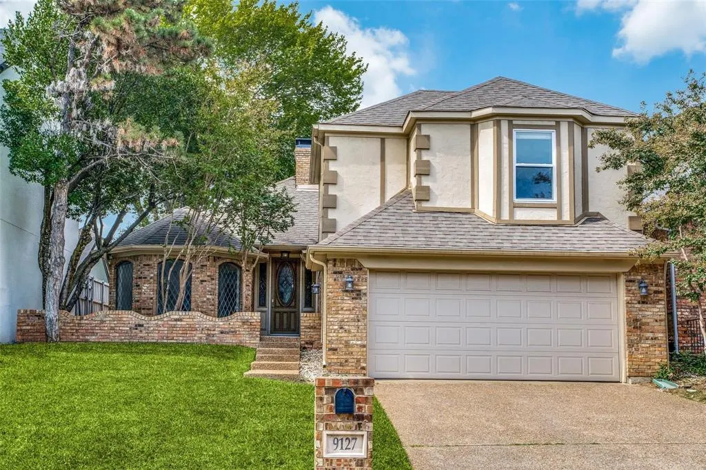 9127 Valley Chapel Lane