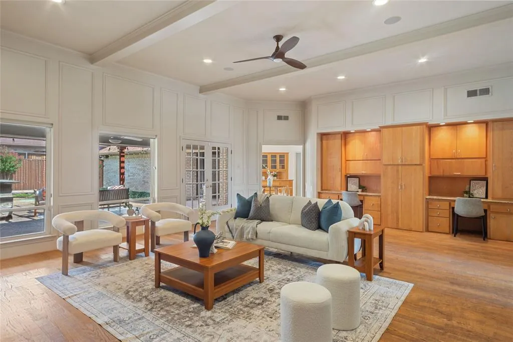 17106 Graystone Drive