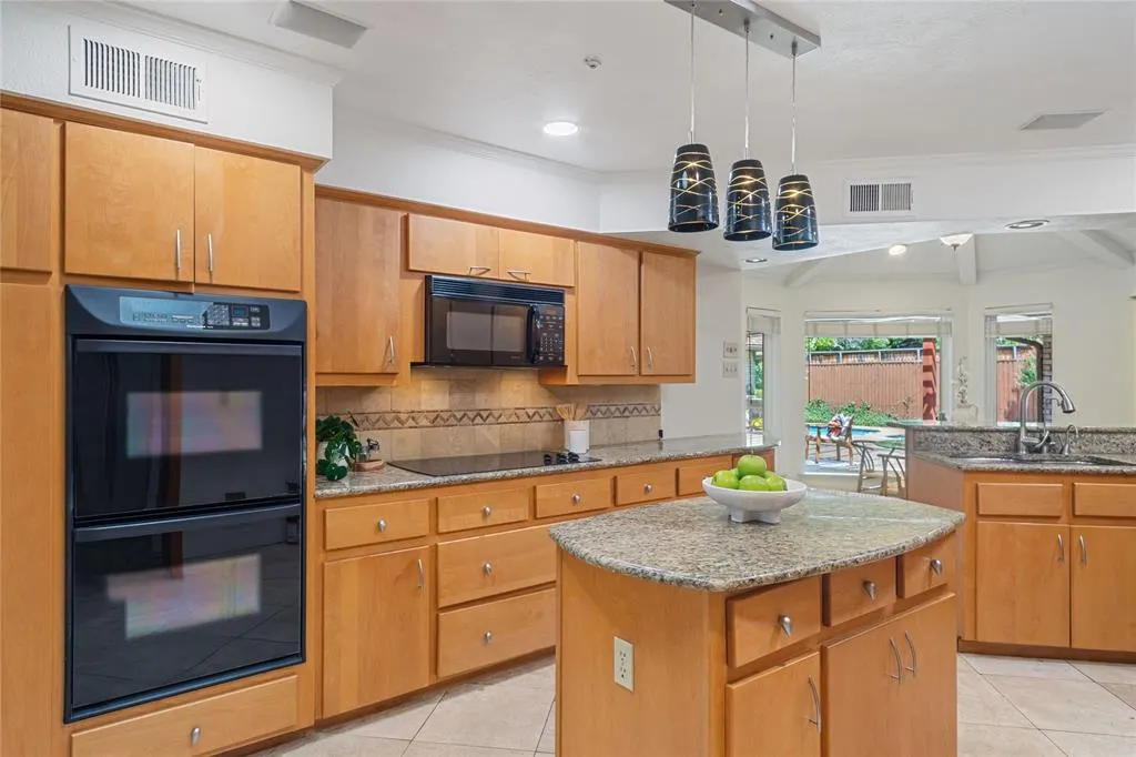 17106 Graystone Drive