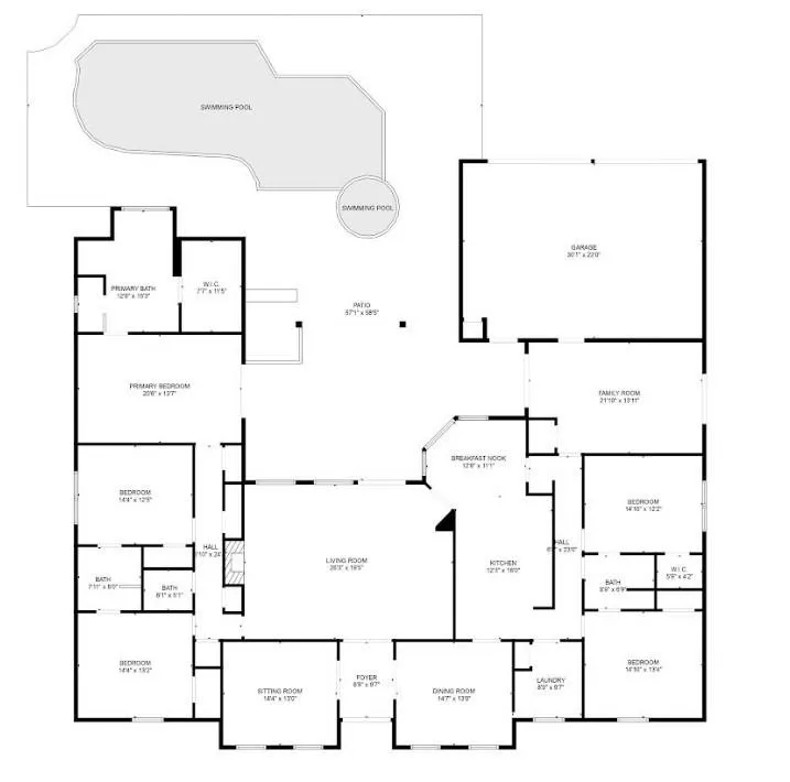17106 Graystone Drive