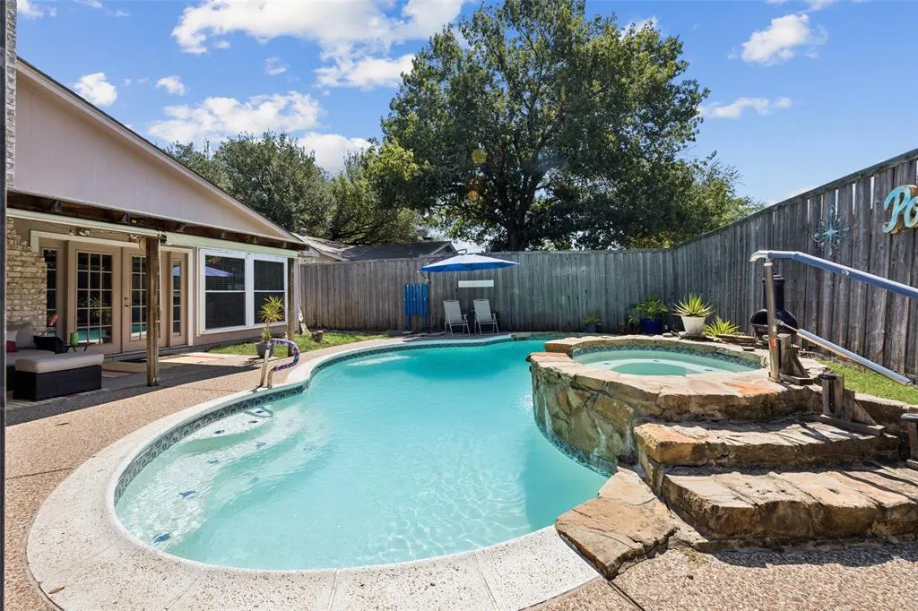 1511 Reston Drive
