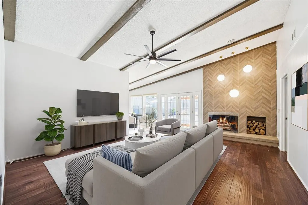 1511 Reston Drive