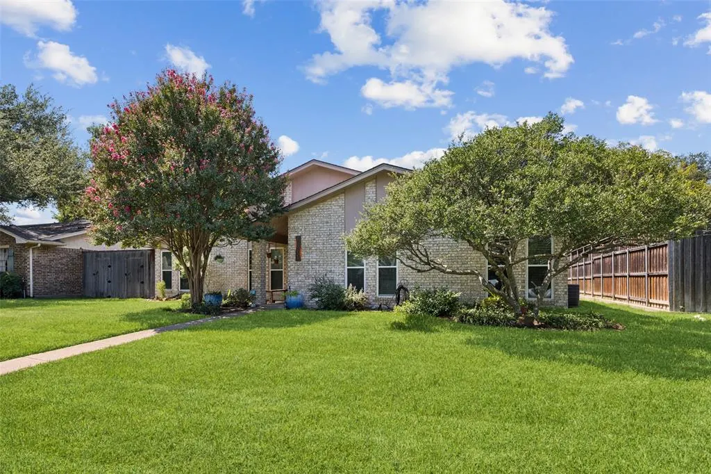 1511 Reston Drive