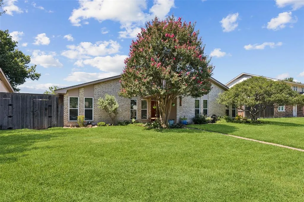 1511 Reston Drive