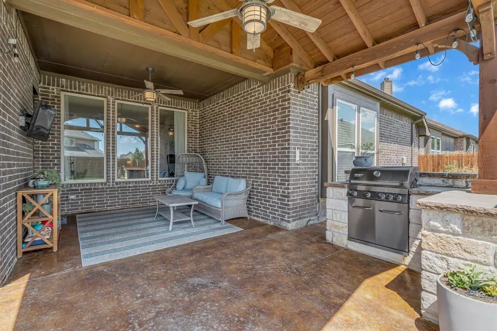 4510 Mimosa Drive